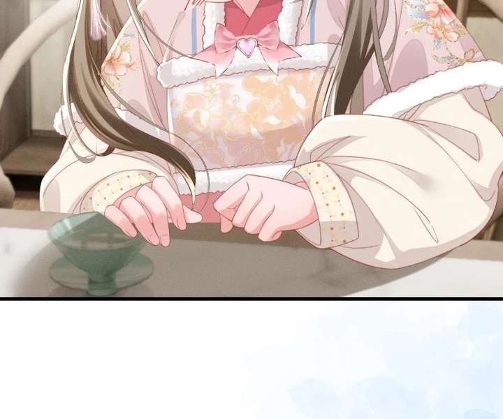 The Tyrant’s Family Lasts Thanks To Her Inner Voice Chapter 83 - Page 61