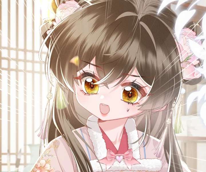 The Tyrant’s Family Lasts Thanks To Her Inner Voice Chapter 83 - Page 68