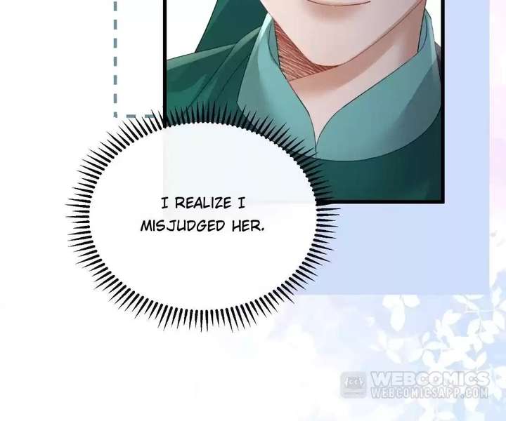 The Tyrant’s Family Lasts Thanks To Her Inner Voice Chapter 83 - Page 75