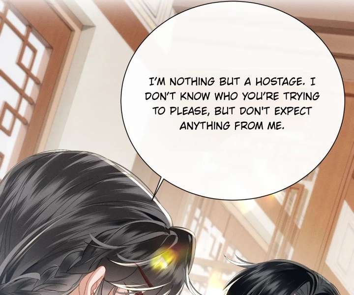 The Tyrant’s Family Lasts Thanks To Her Inner Voice Chapter 83 - Page 82