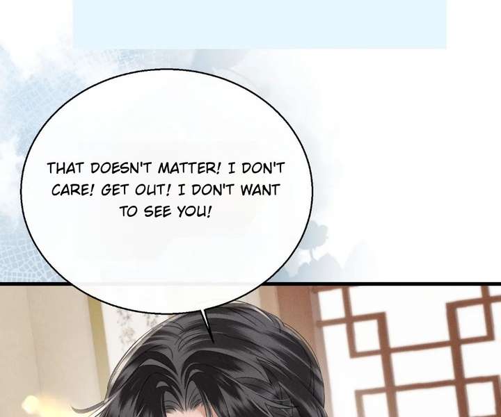 The Tyrant’s Family Lasts Thanks To Her Inner Voice Chapter 83 - Page 88