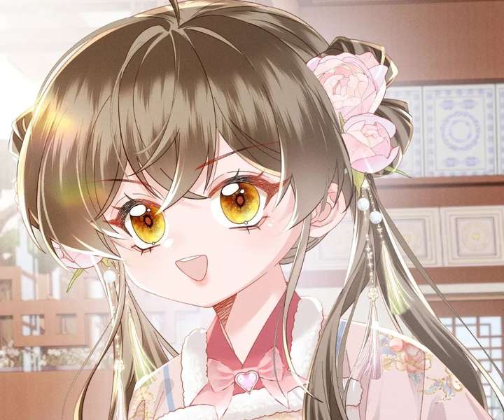 The Tyrant’s Family Lasts Thanks To Her Inner Voice Chapter 84 - Page 16