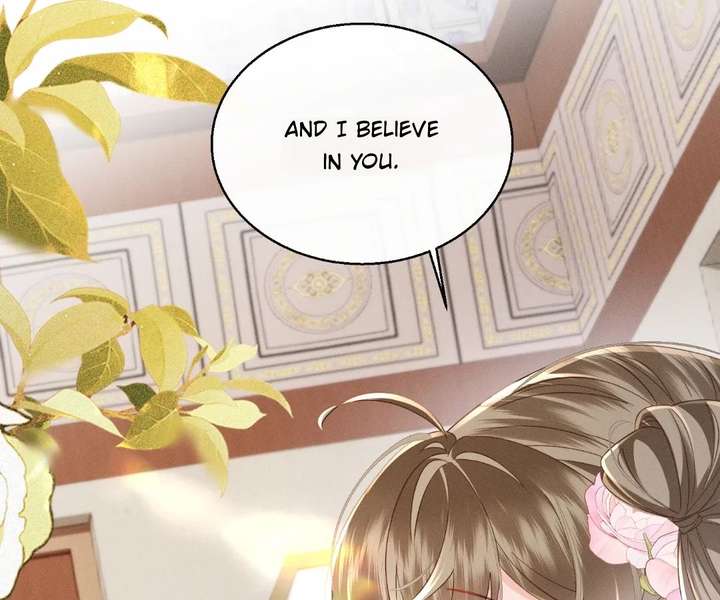 The Tyrant’s Family Lasts Thanks To Her Inner Voice Chapter 84 - Page 18