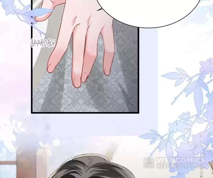 The Tyrant’s Family Lasts Thanks To Her Inner Voice Chapter 84 - Page 51