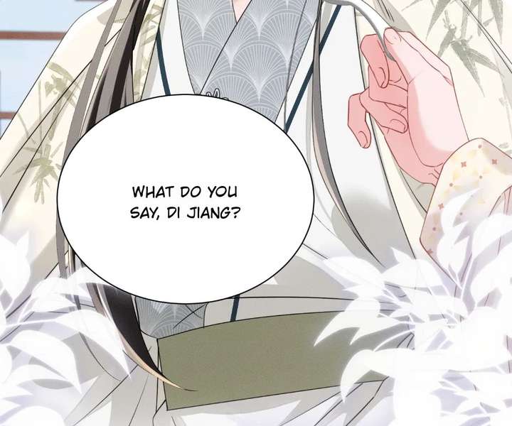 The Tyrant’s Family Lasts Thanks To Her Inner Voice Chapter 84 - Page 60