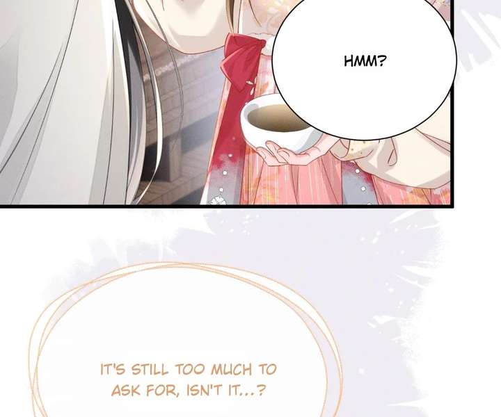 The Tyrant’s Family Lasts Thanks To Her Inner Voice Chapter 84 - Page 62