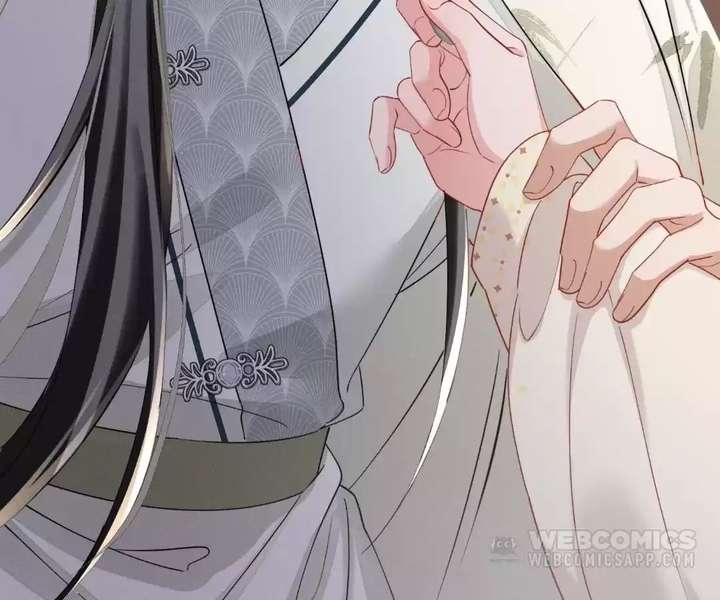 The Tyrant’s Family Lasts Thanks To Her Inner Voice Chapter 84 - Page 67