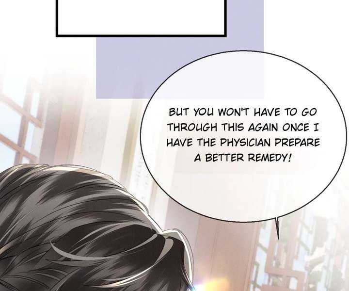 The Tyrant’s Family Lasts Thanks To Her Inner Voice Chapter 84 - Page 77