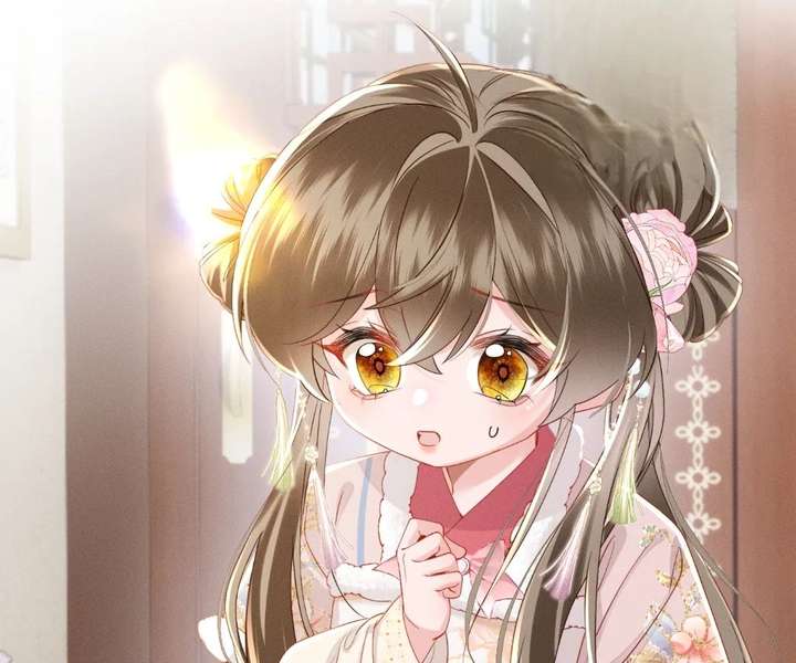 The Tyrant’s Family Lasts Thanks To Her Inner Voice Chapter 84 - Page 88