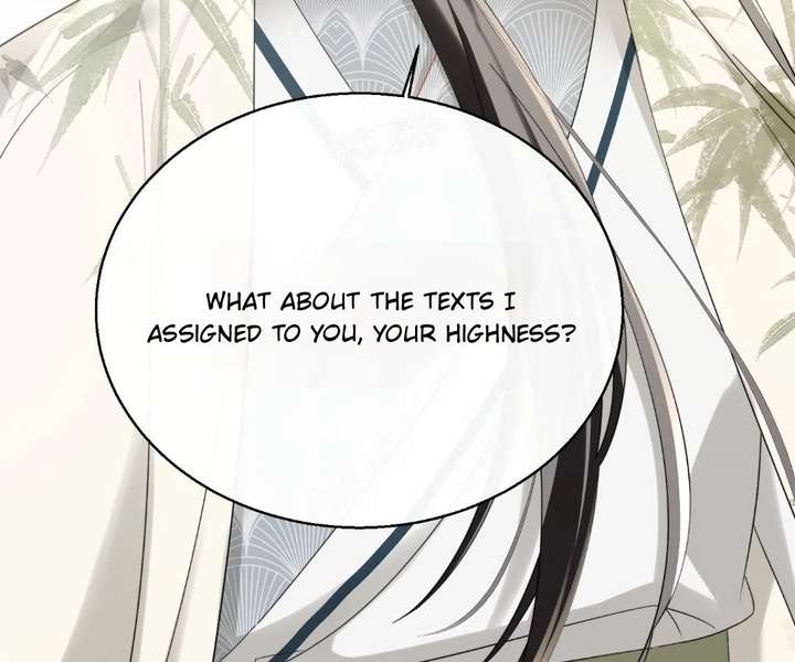 The Tyrant’s Family Lasts Thanks To Her Inner Voice Chapter 85 - Page 12