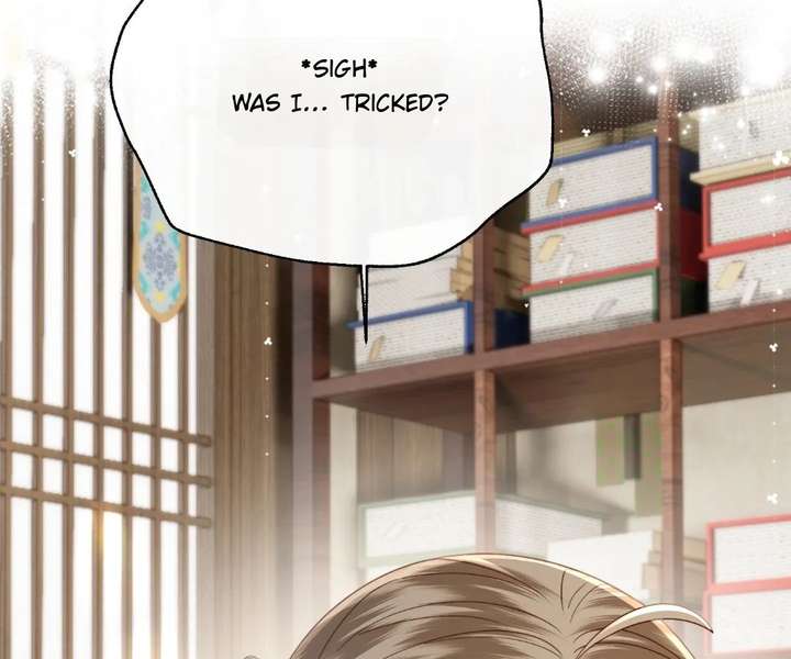 The Tyrant’s Family Lasts Thanks To Her Inner Voice Chapter 85 - Page 20