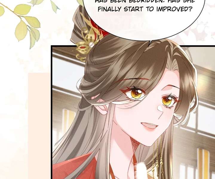 The Tyrant’s Family Lasts Thanks To Her Inner Voice Chapter 85 - Page 29