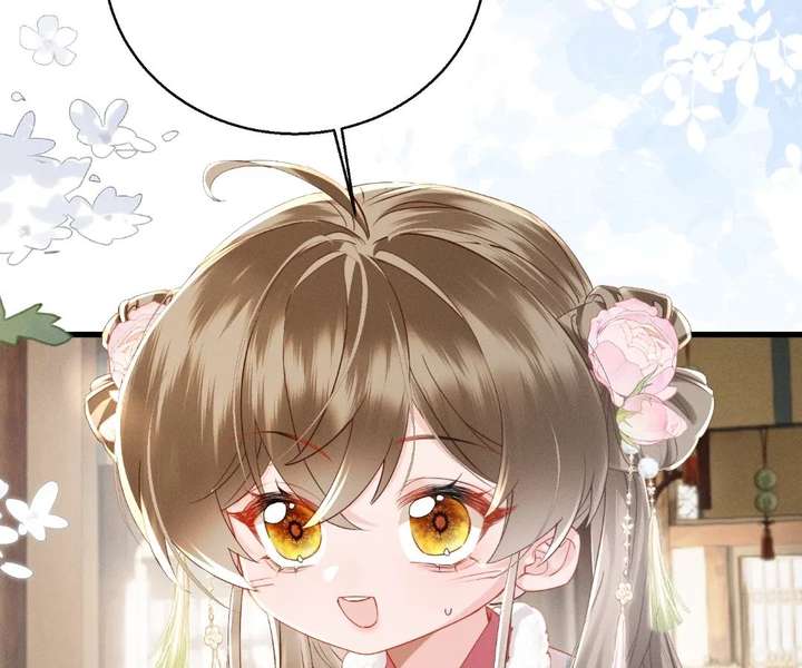 The Tyrant’s Family Lasts Thanks To Her Inner Voice Chapter 85 - Page 52