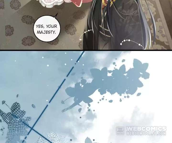 The Tyrant’s Family Lasts Thanks To Her Inner Voice Chapter 85 - Page 83