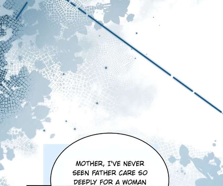 The Tyrant’s Family Lasts Thanks To Her Inner Voice Chapter 85 - Page 84