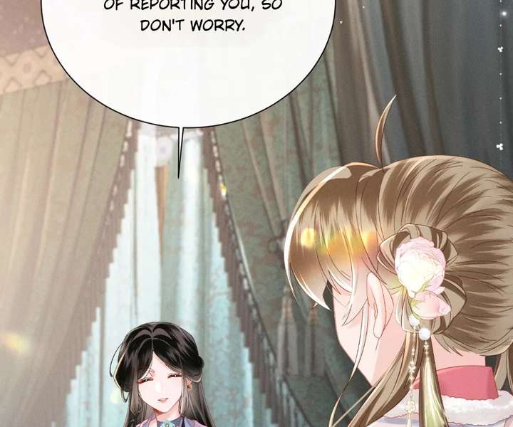 The Tyrant’s Family Lasts Thanks To Her Inner Voice Chapter 86 - Page 13