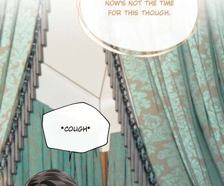 The Tyrant’s Family Lasts Thanks To Her Inner Voice Chapter 86 - Page 33