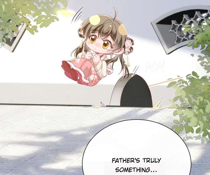 The Tyrant’s Family Lasts Thanks To Her Inner Voice Chapter 86 - Page 4