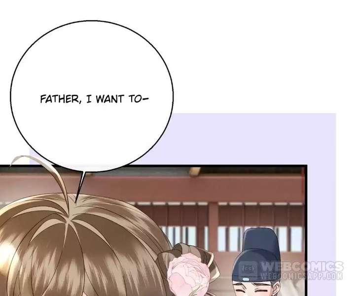 The Tyrant’s Family Lasts Thanks To Her Inner Voice Chapter 86 - Page 59