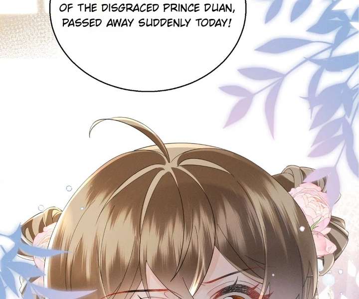 The Tyrant’s Family Lasts Thanks To Her Inner Voice Chapter 86 - Page 63