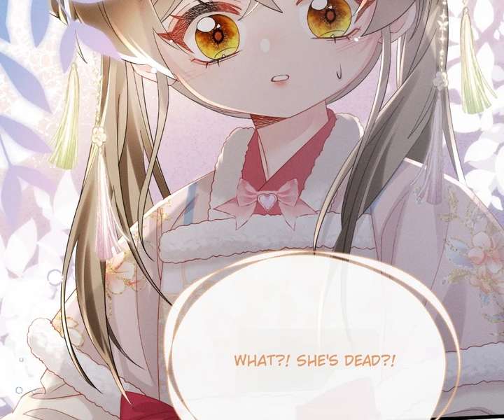 The Tyrant’s Family Lasts Thanks To Her Inner Voice Chapter 86 - Page 64