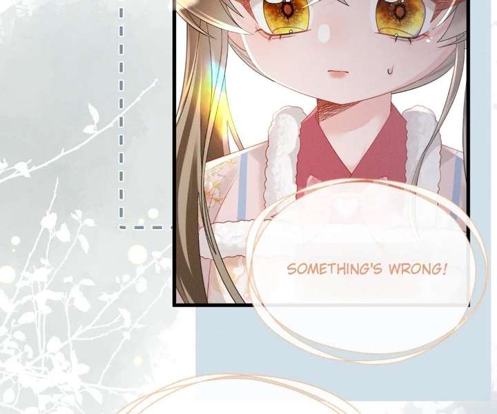 The Tyrant’s Family Lasts Thanks To Her Inner Voice Chapter 86 - Page 66