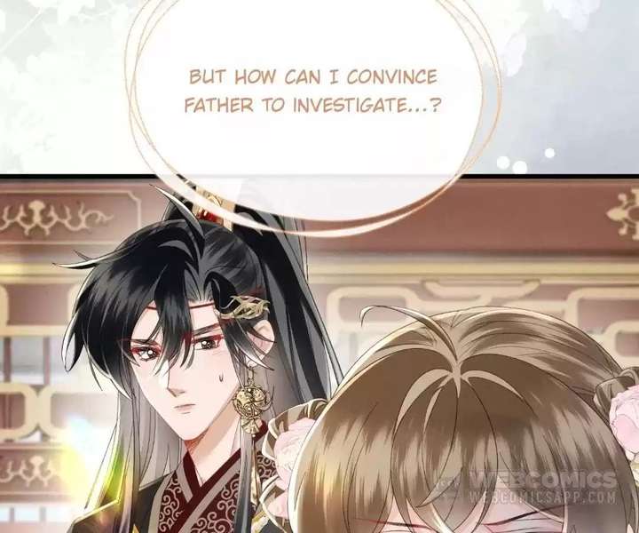 The Tyrant’s Family Lasts Thanks To Her Inner Voice Chapter 86 - Page 67