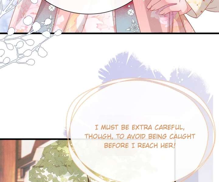 The Tyrant’s Family Lasts Thanks To Her Inner Voice Chapter 86 - Page 7