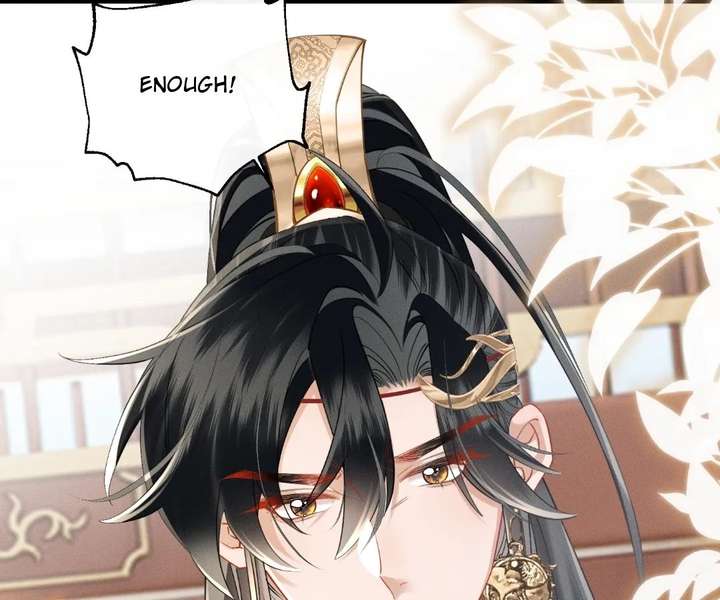 The Tyrant’s Family Lasts Thanks To Her Inner Voice Chapter 86 - Page 76