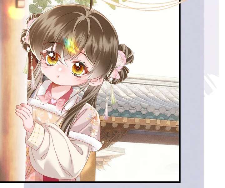 The Tyrant’s Family Lasts Thanks To Her Inner Voice Chapter 86 - Page 8