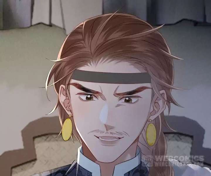 The Tyrant’s Family Lasts Thanks To Her Inner Voice Chapter 86 - Page 91