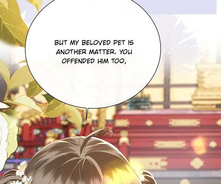 The Tyrant’s Family Lasts Thanks To Her Inner Voice Chapter 87 - Page 102