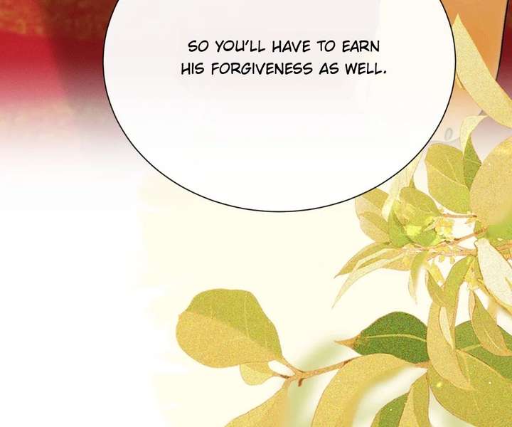 The Tyrant’s Family Lasts Thanks To Her Inner Voice Chapter 87 - Page 106