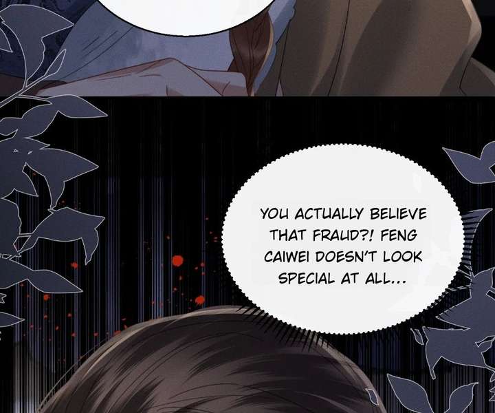 The Tyrant’s Family Lasts Thanks To Her Inner Voice Chapter 87 - Page 20