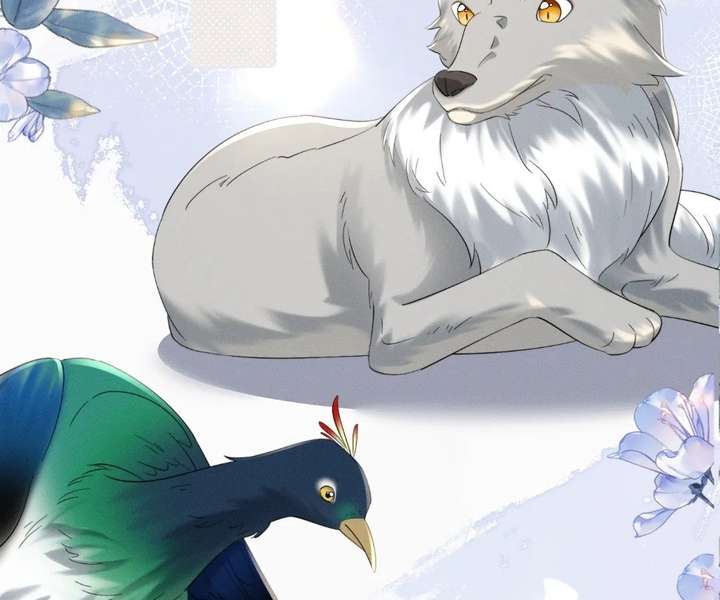 The Tyrant’s Family Lasts Thanks To Her Inner Voice Chapter 87 - Page 26