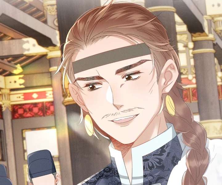 The Tyrant’s Family Lasts Thanks To Her Inner Voice Chapter 87 - Page 30