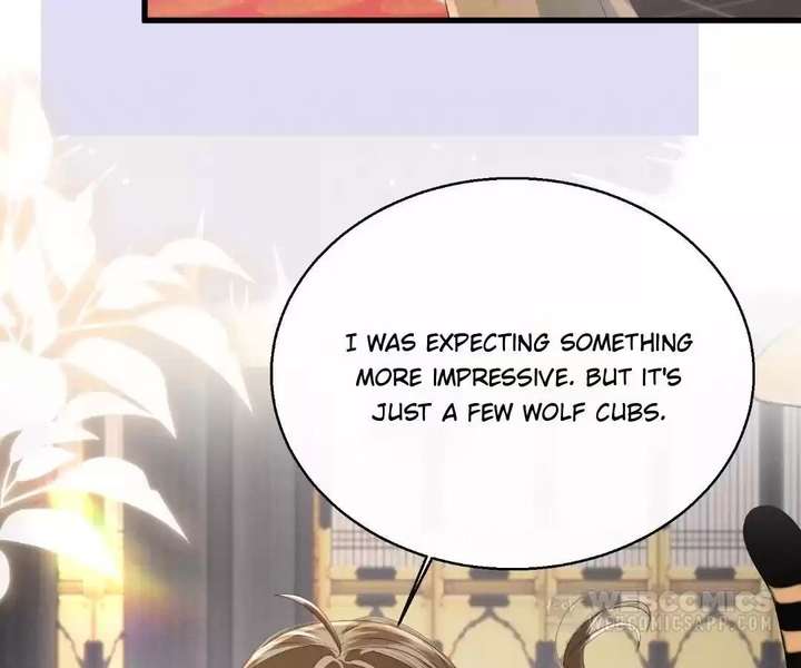 The Tyrant’s Family Lasts Thanks To Her Inner Voice Chapter 87 - Page 35