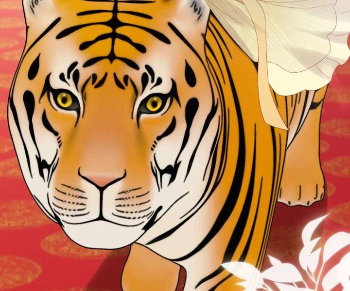 The Tyrant’s Family Lasts Thanks To Her Inner Voice Chapter 87 - Page 37