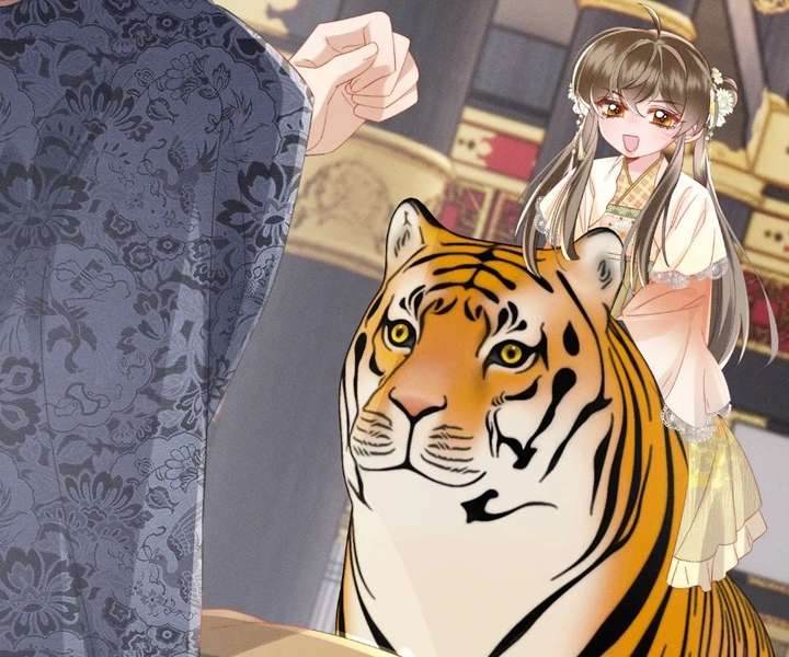 The Tyrant’s Family Lasts Thanks To Her Inner Voice Chapter 87 - Page 42