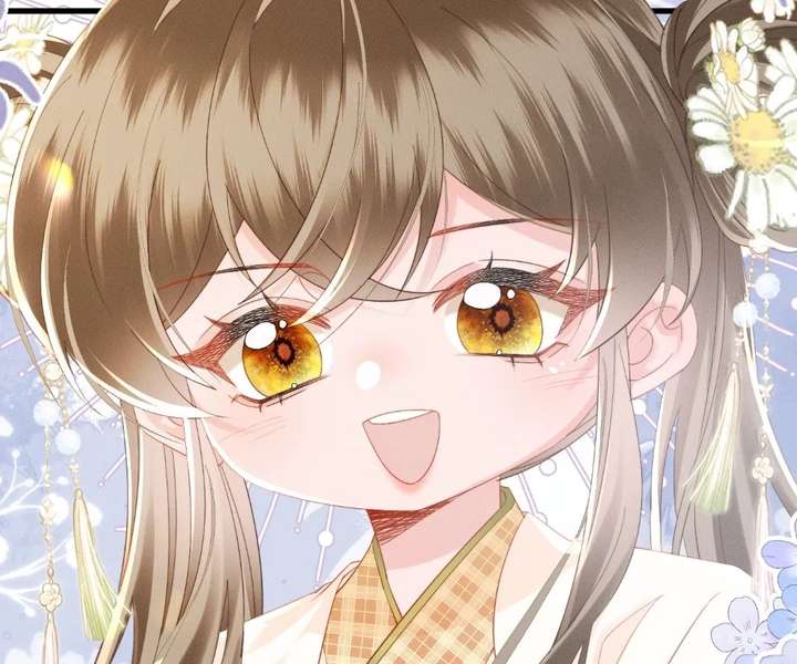 The Tyrant’s Family Lasts Thanks To Her Inner Voice Chapter 87 - Page 45