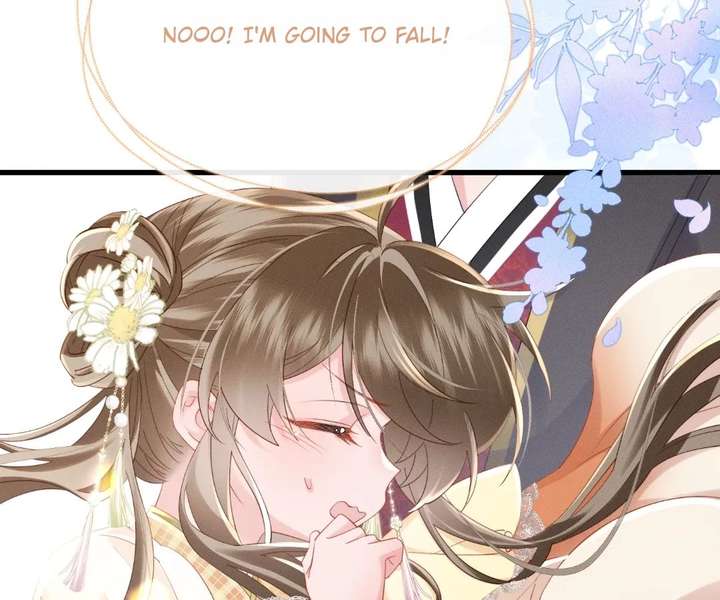 The Tyrant’s Family Lasts Thanks To Her Inner Voice Chapter 87 - Page 56