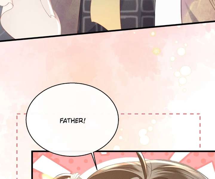 The Tyrant’s Family Lasts Thanks To Her Inner Voice Chapter 87 - Page 60