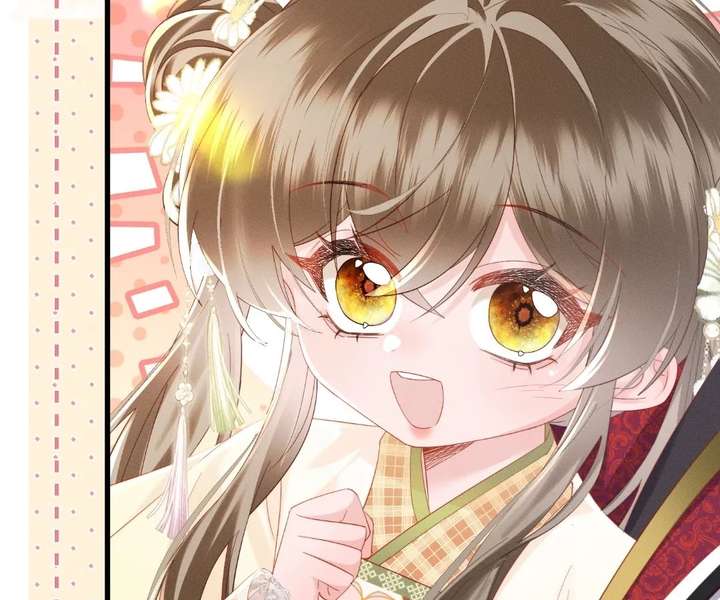 The Tyrant’s Family Lasts Thanks To Her Inner Voice Chapter 87 - Page 61