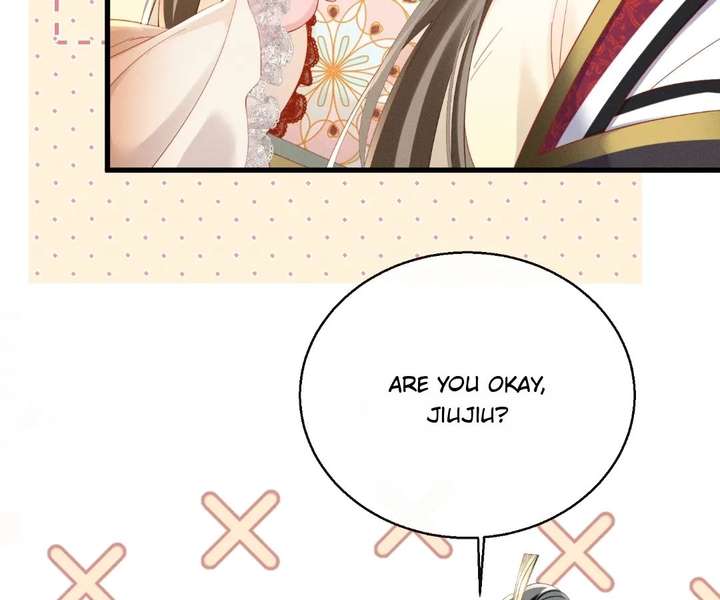 The Tyrant’s Family Lasts Thanks To Her Inner Voice Chapter 87 - Page 62