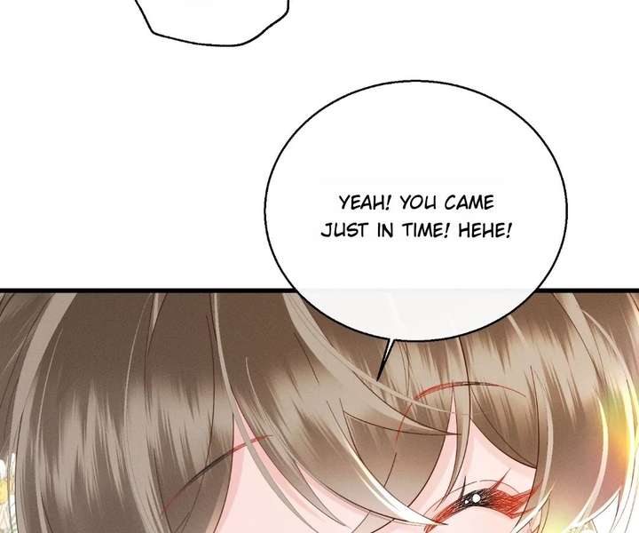 The Tyrant’s Family Lasts Thanks To Her Inner Voice Chapter 87 - Page 64