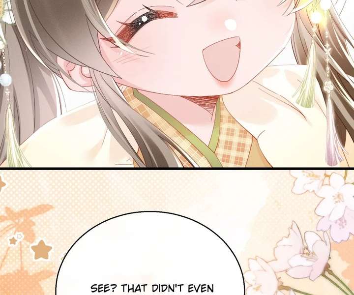 The Tyrant’s Family Lasts Thanks To Her Inner Voice Chapter 87 - Page 65