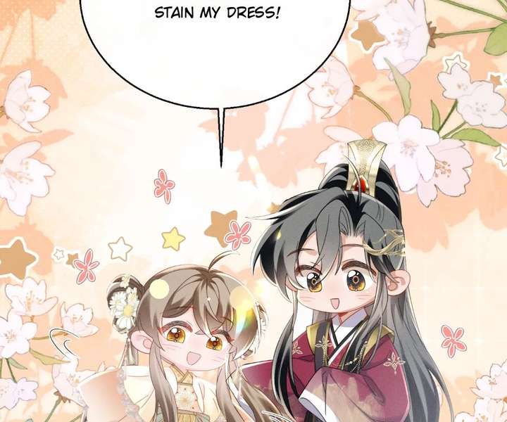 The Tyrant’s Family Lasts Thanks To Her Inner Voice Chapter 87 - Page 66