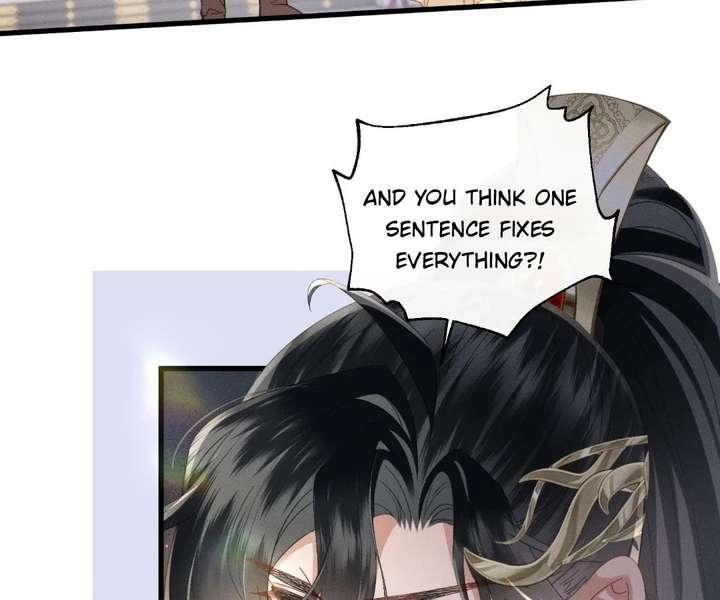 The Tyrant’s Family Lasts Thanks To Her Inner Voice Chapter 87 - Page 73