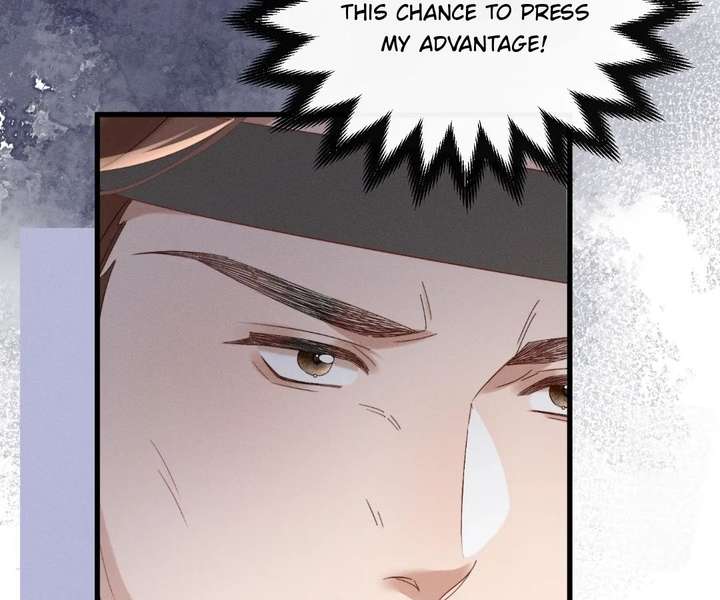 The Tyrant’s Family Lasts Thanks To Her Inner Voice Chapter 87 - Page 88