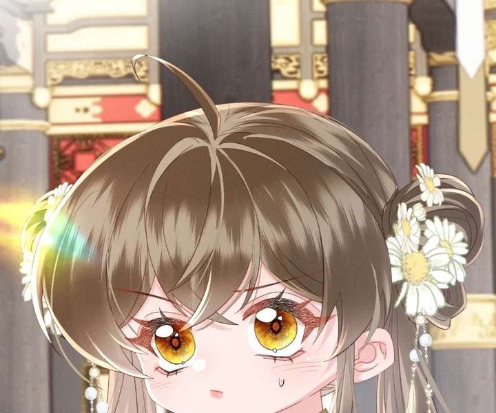 The Tyrant’s Family Lasts Thanks To Her Inner Voice Chapter 87 - Page 95